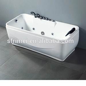 K-8846 New Products Physical Therapy Equipments Bathtub Therapy Soaker Tub