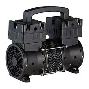 SH1500CH AC 220V 110V oil free silent  air compressor head
