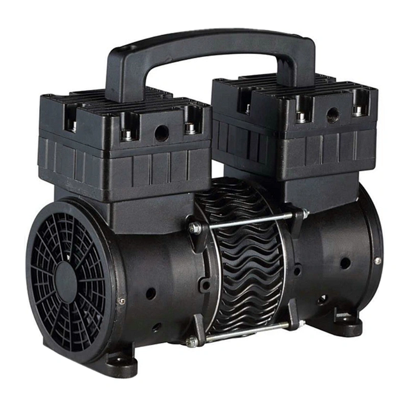 SH1500CH AC 220V 110V oil free silent  air compressor head