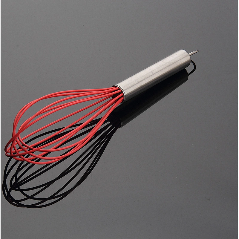 Hot Sale Stainless Steel Manual Hand Mixer
