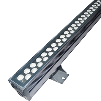DMX512 led wall washer 36pcs 2W