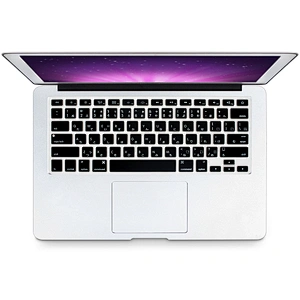 waterproof custom silicone keyboard cover Japanese keyboard skin for macbook air pro  retina 13 15 US Version
