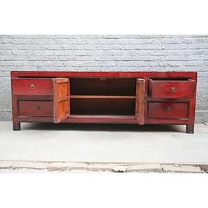 2017 Chinese Popular Sideboard TV cabinet