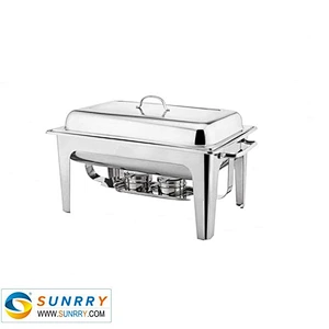 Food Warmer Buffet Pans/Buffet Plate/Buffet Pan (SY-BU105A SUNRRY)