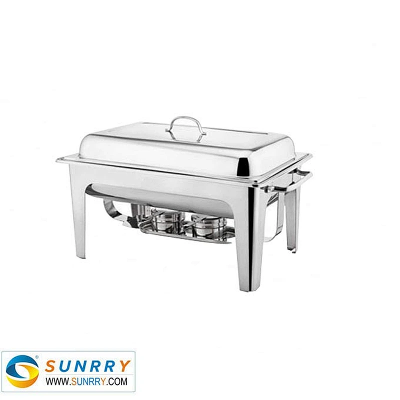 Food Warmer Buffet Pans/Buffet Plate/Buffet Pan (SY-BU105A SUNRRY)