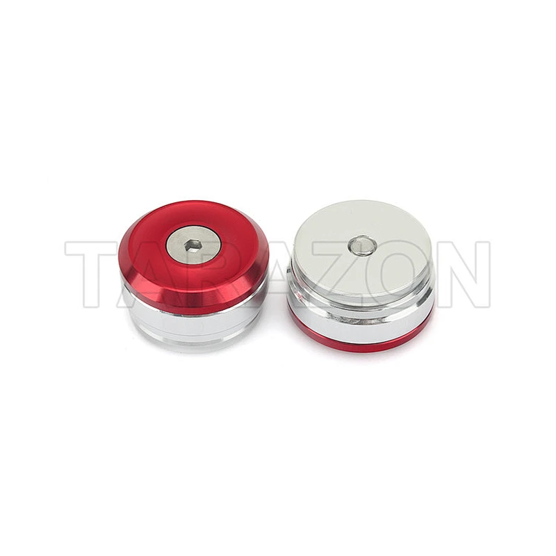 Motorcycle Frame Decoration Plugs For Ducati