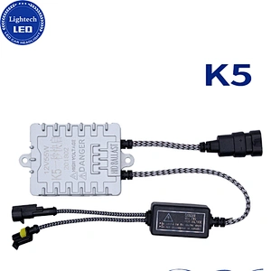 Auto Xenon HID headlight DC12V 35W 55W H4 High Low Beam Bi-Xenon H7 H8 H9 H10 Headlight Xenon HID Kit