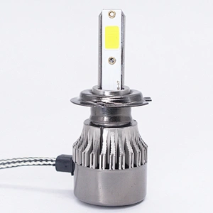 Lightech k3 36W 8000Lm Mini LED Headlight bulb H7 for 12V 24V Auto cars