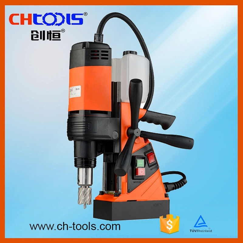 HSS magnetic drill bit set
