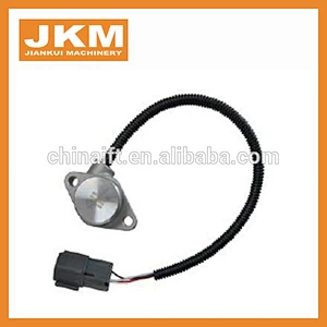 PC200-6 Excavator Pressure sensor 7861-92-1610