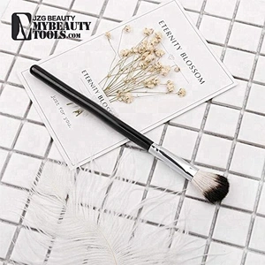 OEM no label single powder makeup eyeshadow blending makeup brush set box packaging