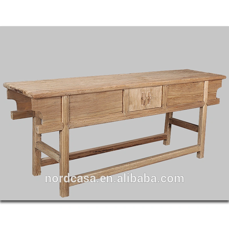 Alter table Chinese antique furniture alter table