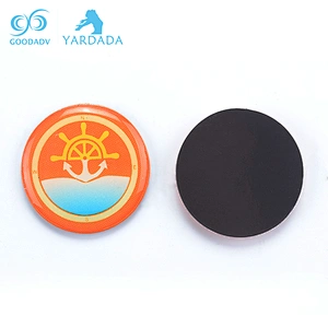 Home decorate fridge magnet,souvenir epoxy fridge magnet
