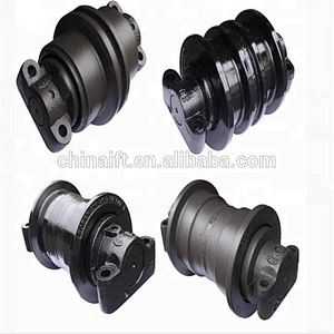 Competitive Price lower roller lower roller track roller for E320 excavator undercarriage
