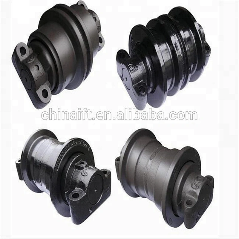 Competitive Price lower roller lower roller track roller for E320 excavator undercarriage