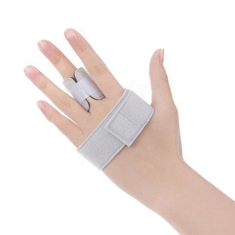 Proximal Metacarpal Brace Middle finger brace splint