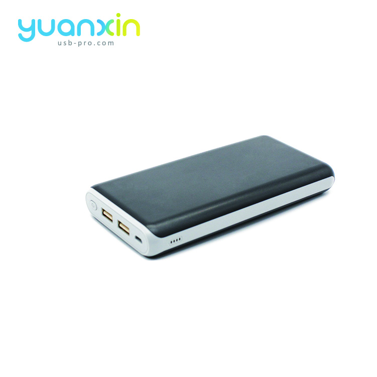 Low Price Inventory Sales Quality Assurance Competitive Price Ultra Thin Wallet Power Bank 16000mAh