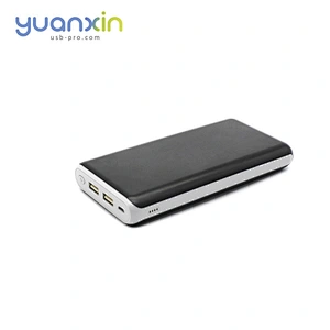 Low Price Inventory Sales Quality Assurance Competitive Price Ultra Thin Wallet Power Bank 16000mAh
