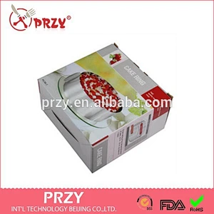Wholesale high quality cake baking tools