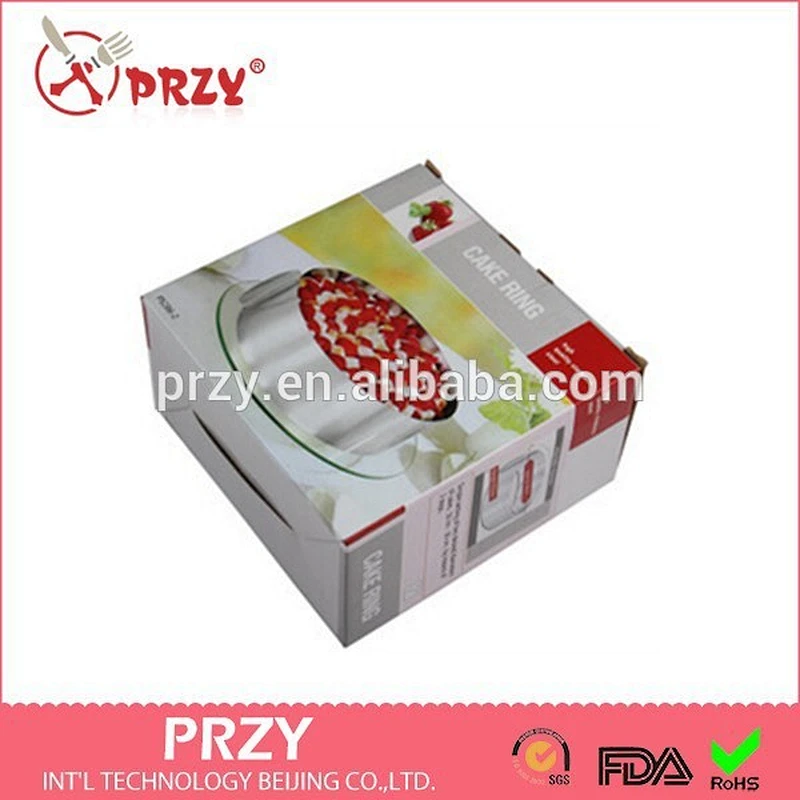 Wholesale high quality cake baking tools
