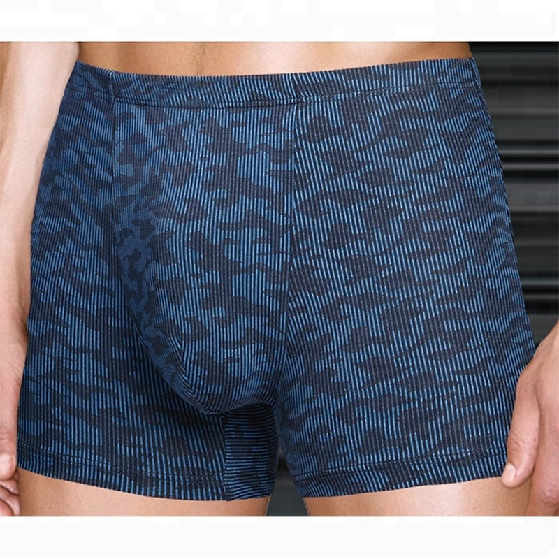 Wholesale 2018 Low Price Slim Fit Man Boxer and Briefs Underwear