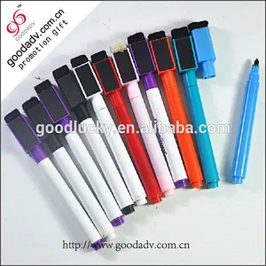 hot sale magnetic gel pen