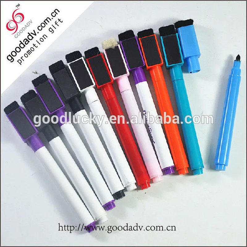 hot sale magnetic gel pen