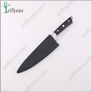 Competitive Price Damascus Kitchen Knife