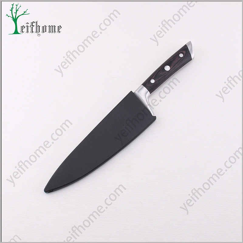 Competitive Price Damascus Kitchen Knife