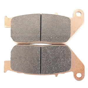 Aftermarket Semi-sintered Harley Front Brake Pads for sale