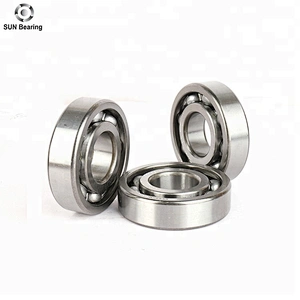 6306 Deep Groove Ball Bearing