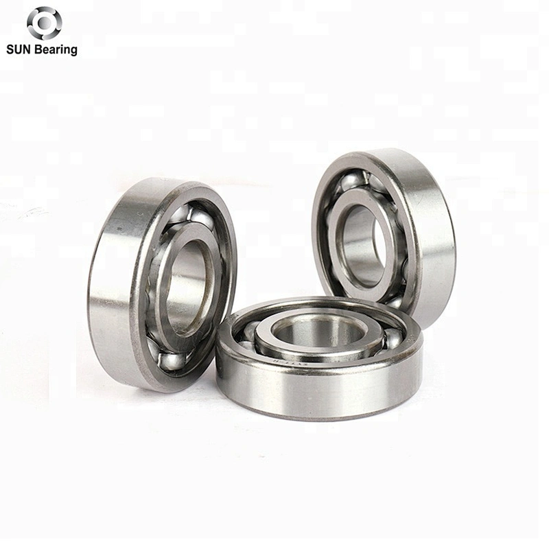 6306 Deep Groove Ball Bearing