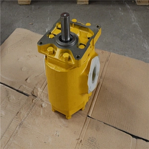 Best quality hydraulic pump CBJ70-E112 for sale