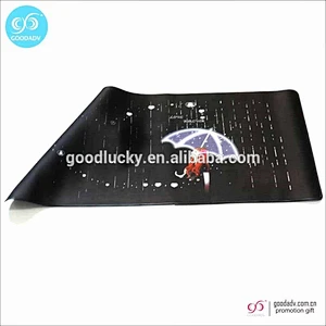 Manufacturers wholesale rubber pet mat for dog choice best
