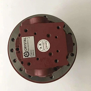 pc300-7 excavator travel motor case 708-8H-04711
