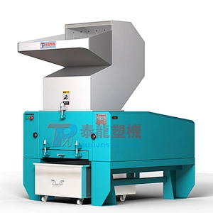 Plastic Crusher with CE