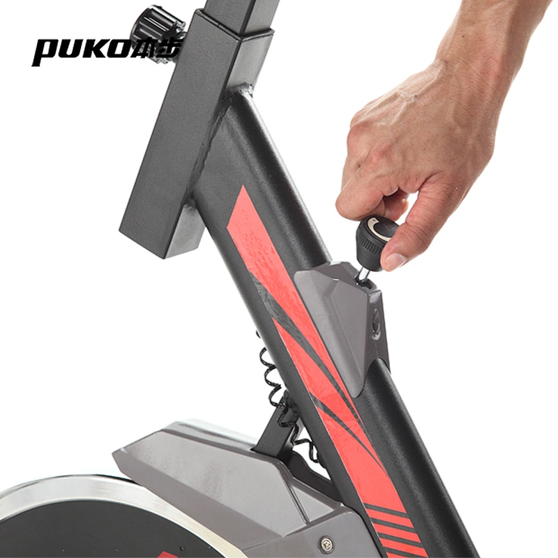 CF-1315 Home Gym Equipment Cardio Master Spin Bike Spinning