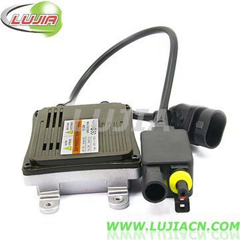 newest & strongest China best CANBUS pro HID ballast 12V 35W canbus hid kit