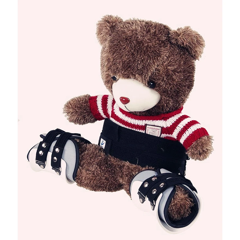 Children Hinged Hip Abduction Orthosis Orthopedic Hinged Hip orthosis brace