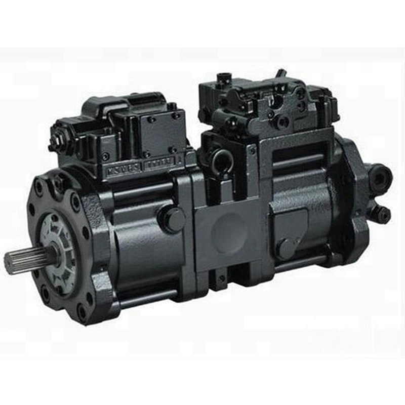 EC210B EC240BL excavator hydraulic main pump assy for sale