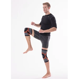 Knee sleeve knee support protector for cycling and running