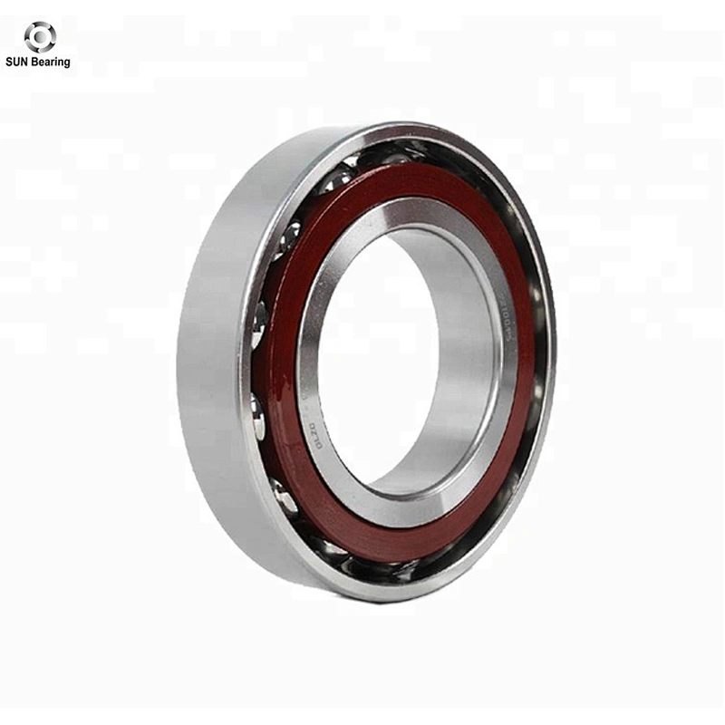 7206AC Angular Contact Ball Bearing