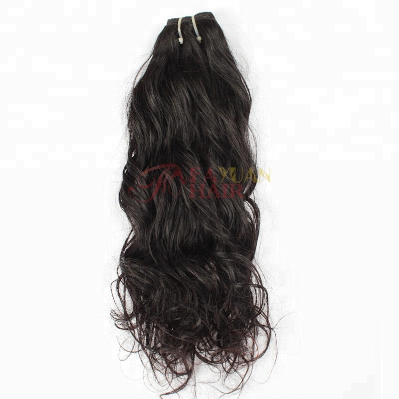 Unprocessed Wholesale Cheap Virgin Human Hair Weave Vendors accept sample order