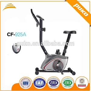 2016 Hot new sports equipment mini pedal exercise bike for elderly
