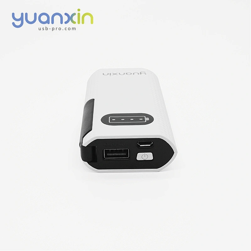 Professional Production Best Price Rohs Power Bank 4000mAh