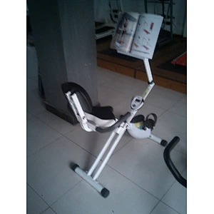 New Style High Quality Magnetic Bike With Ipad Desk