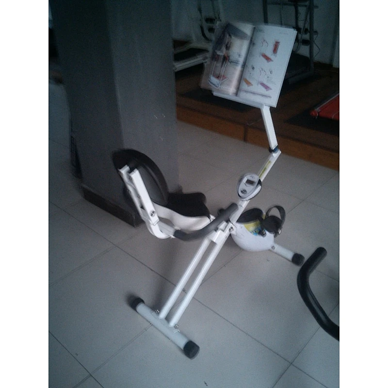 New Style High Quality Magnetic Bike With Ipad Desk