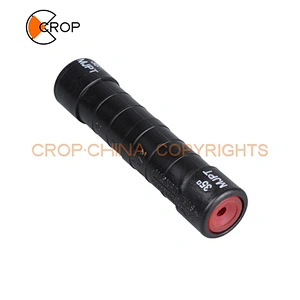 Compression cable MJPT Pre-insulated sleeve / connector
