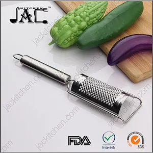 Good Quality Large Stainless Steel Coconut Grater