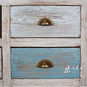 wholesale Classic european design 12 drawers wooden filing cabinet/living room filing cabinets